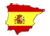TUBULAR NOVIAS - Espanol